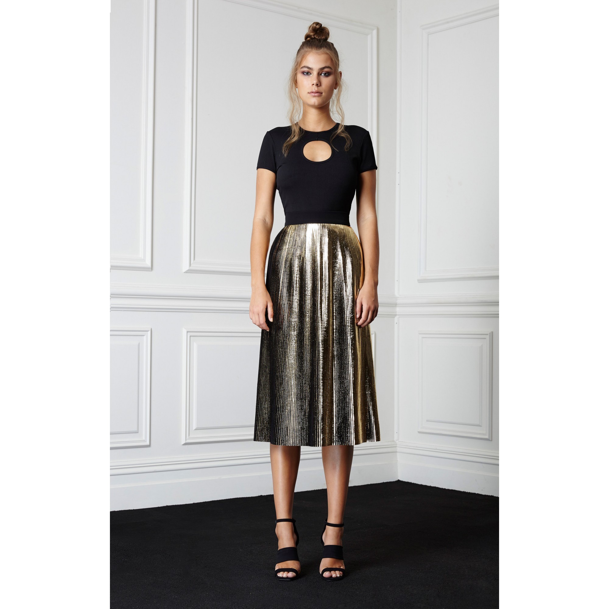 Cheap designer Gold By Johnny