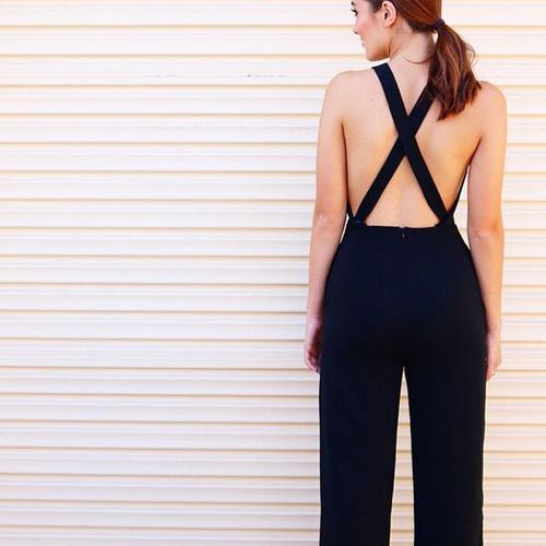 Kookai Black for loan