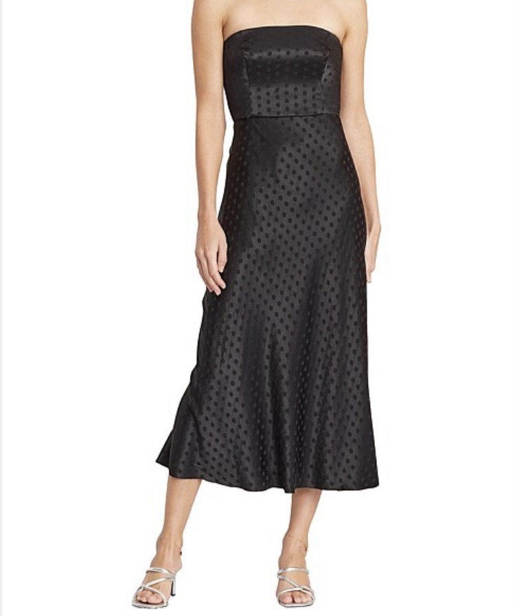 Bec & Bridge Black to rent