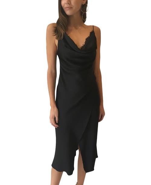 Loan a Camilla And Marc Grazia Midi Dress