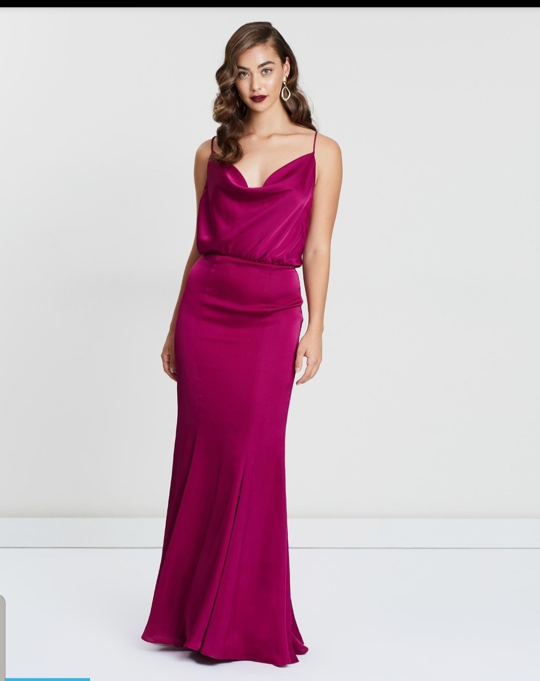 Affordable Fame And Partners The Theodora Dress