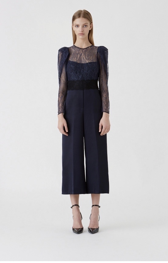 Affordable Navy Camilla And Marc