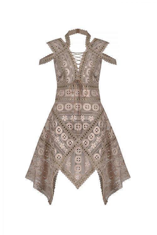 Rental Beige Thurley