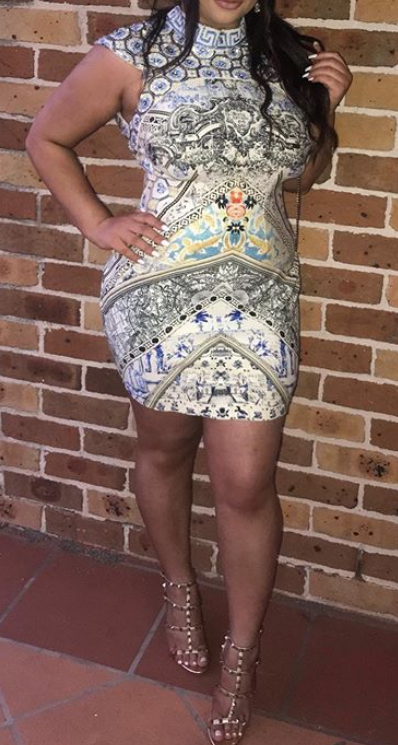 Borrow a Other Camilla