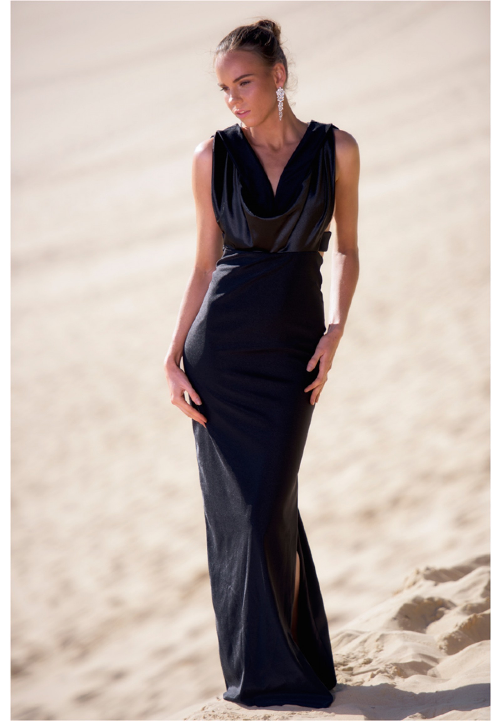 Designer rental Eve Vardar Balearic