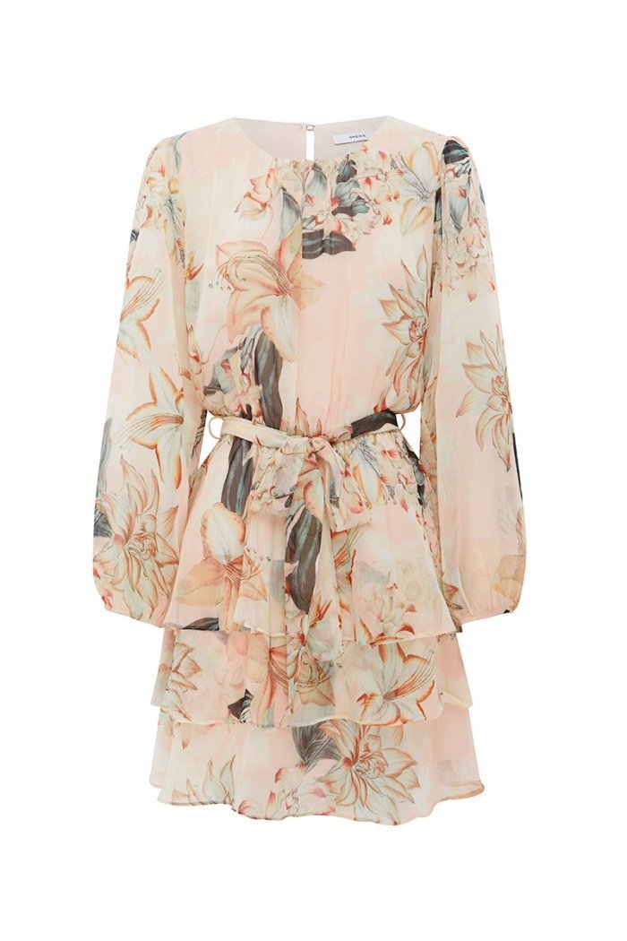 Borrow a Sheike Lily Fields Dress