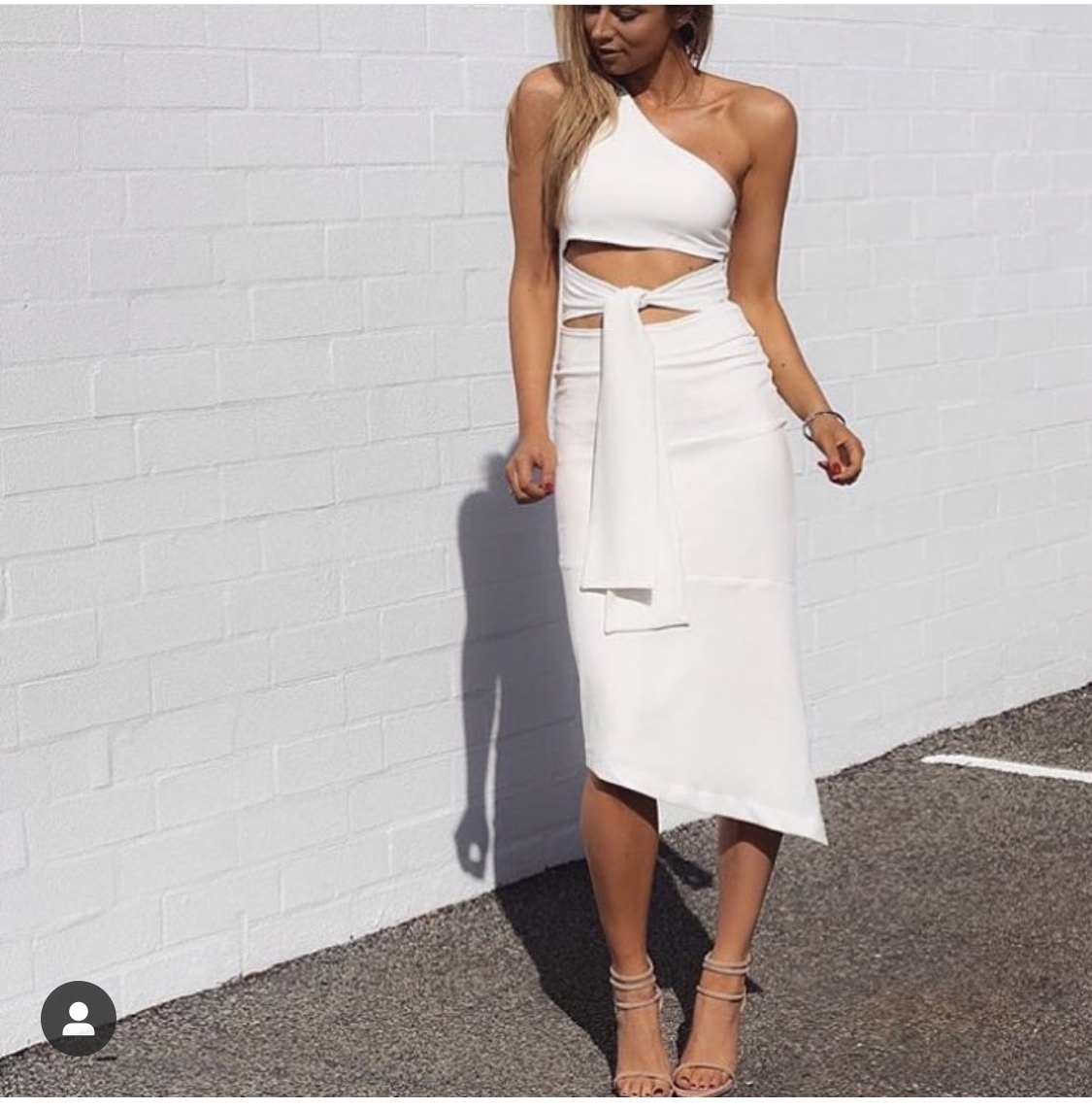 Maurie & Eve White to lend