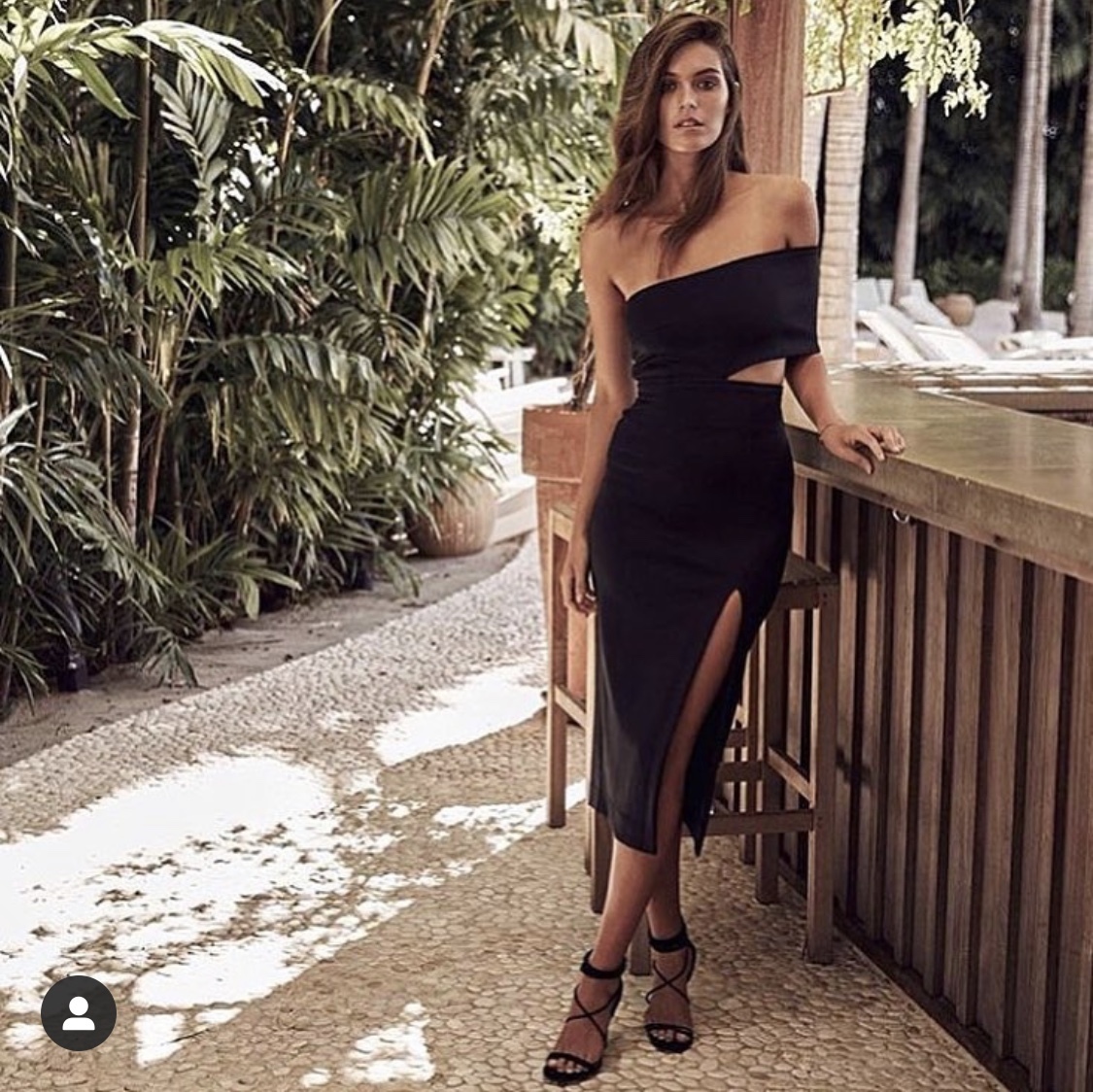 Cheap designer Maurie & Eve Dress