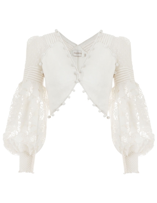 Zimmermann White to hire