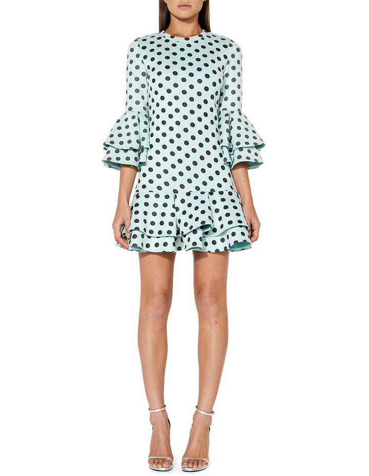 Affordable Mossman The Wild One Dress