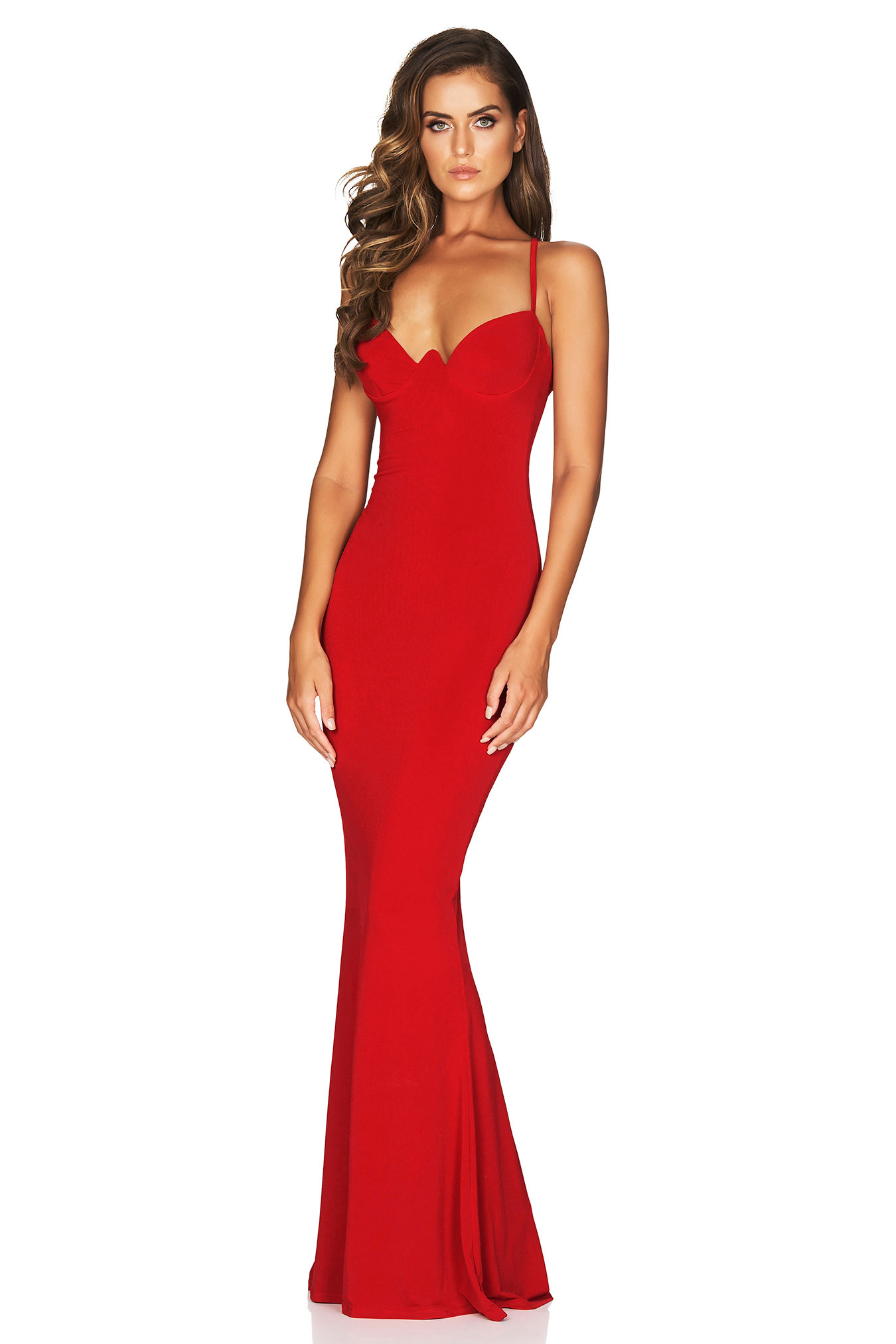 For rent a Red Nookie