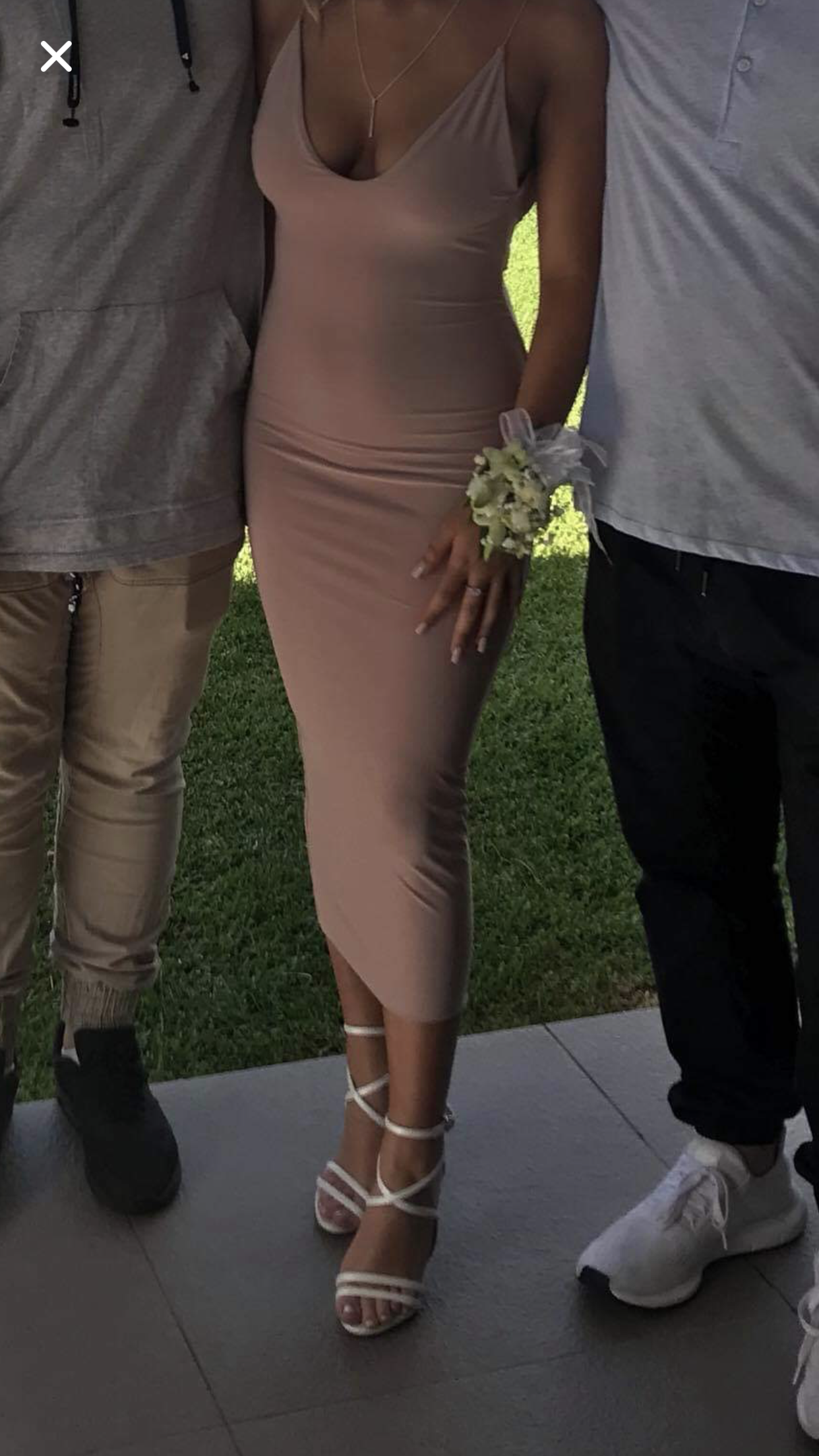 Cheap designer Natalie Rolt Kiki Dress