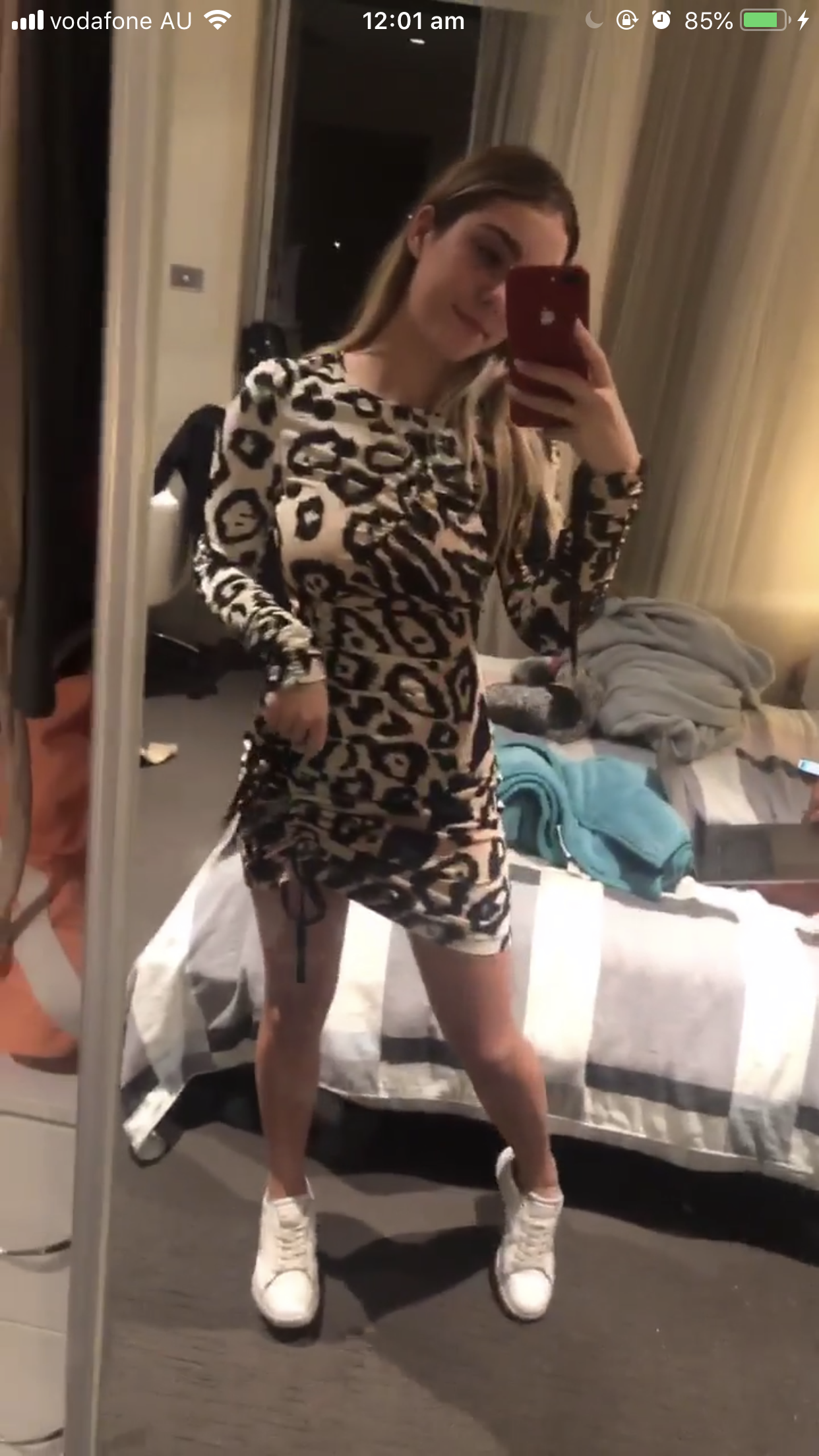 Alice Mccall Print to rent