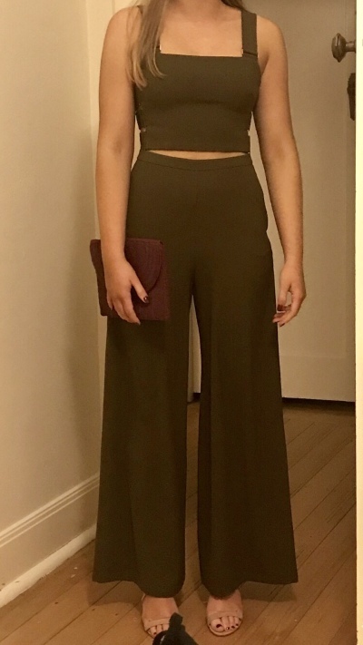 Borrow a Green Zimmermann