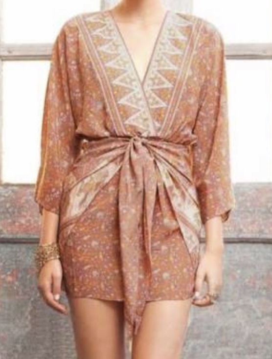 Affordable Winter Kate Jaya Dress