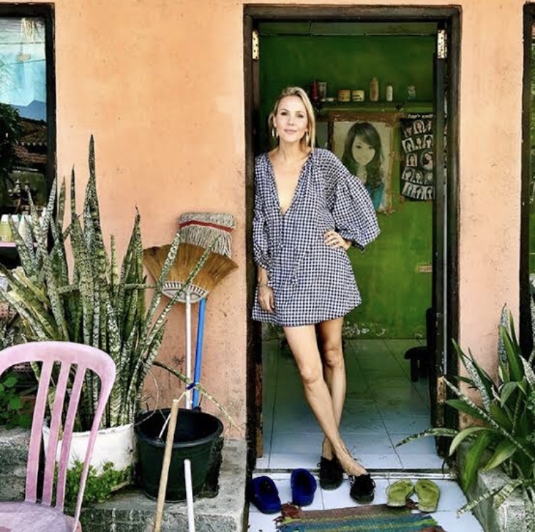 Innika Choo Other to rent