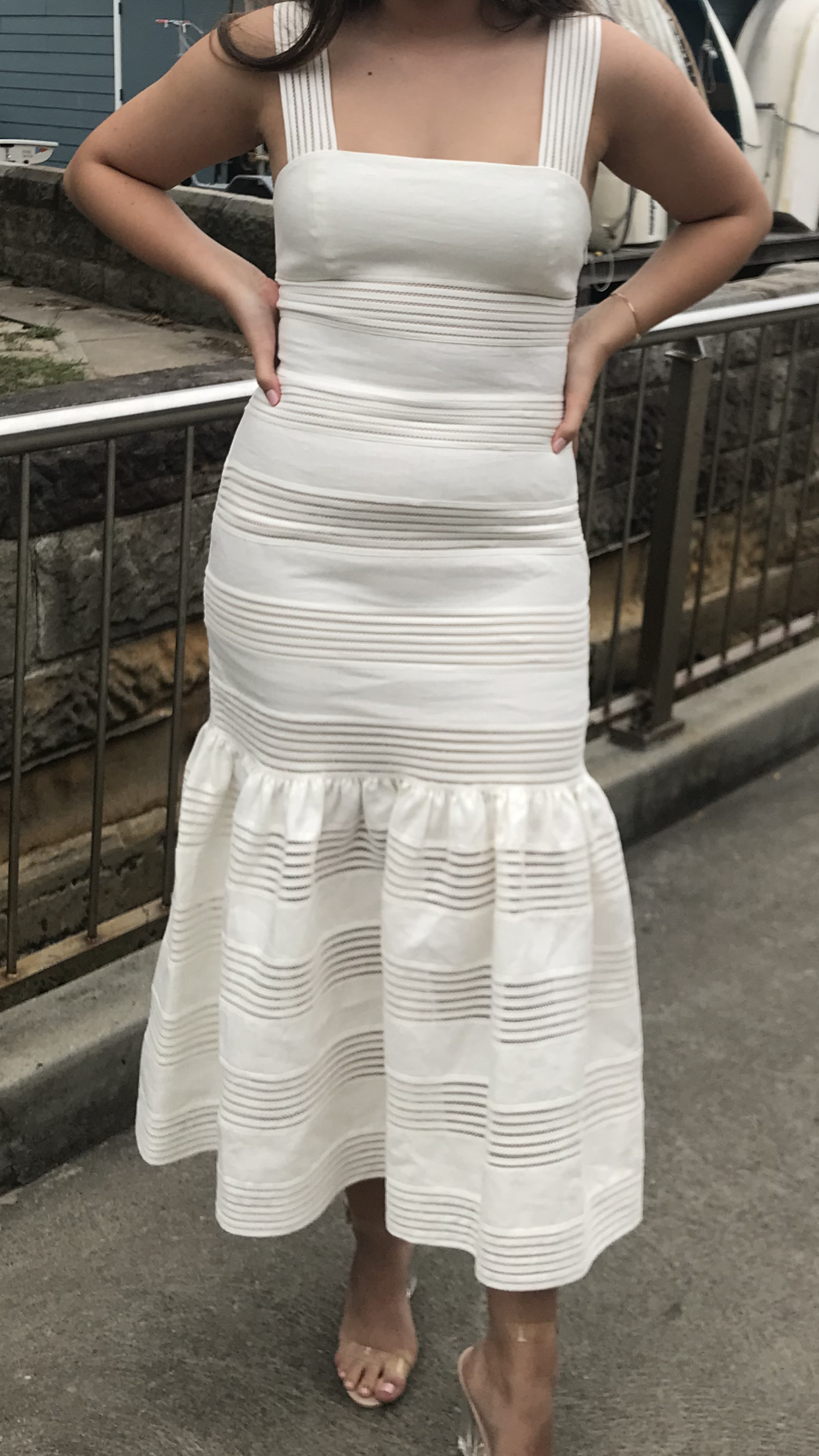 Zimmermann White to borrow