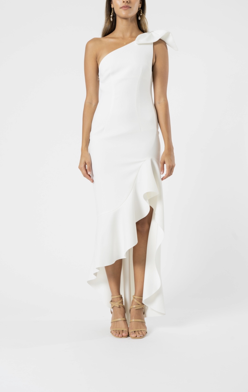 Affordable White By Johnny