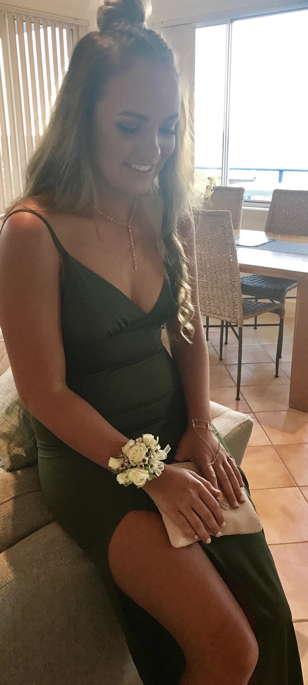 Amy Taylor Other for hire