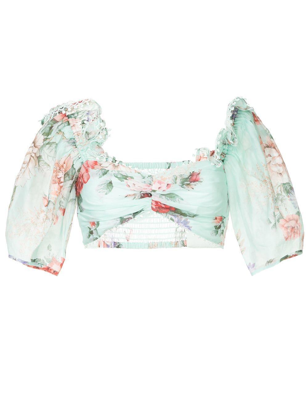 Designer rental Green Bec & Bridge