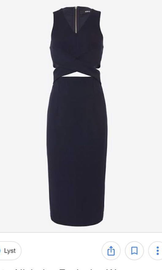 Formal rental Navy Nicholas