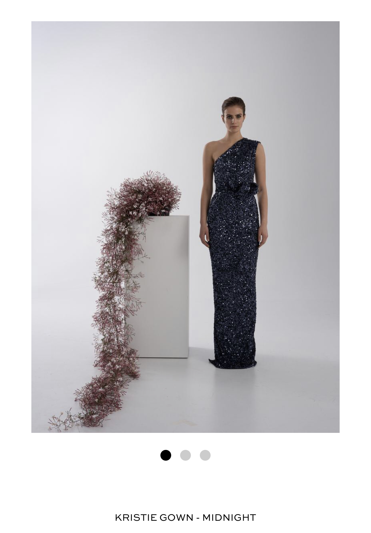 Rachel Gilbert Blue for hire