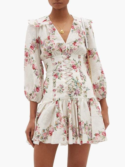 Zimmermann White for rent