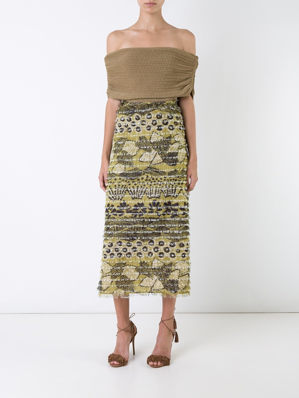 Scanlan Theodore Other for hire