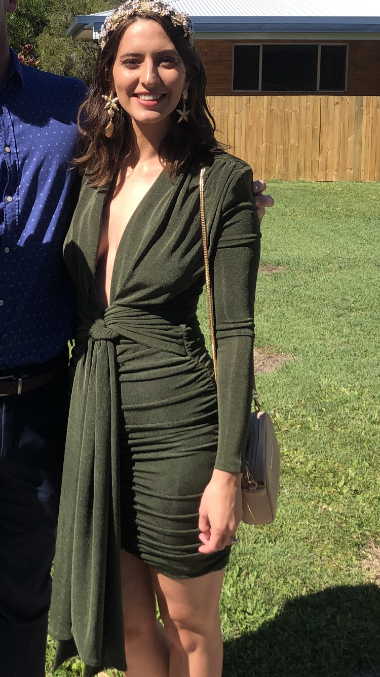 Formal rental Other Misha Collection