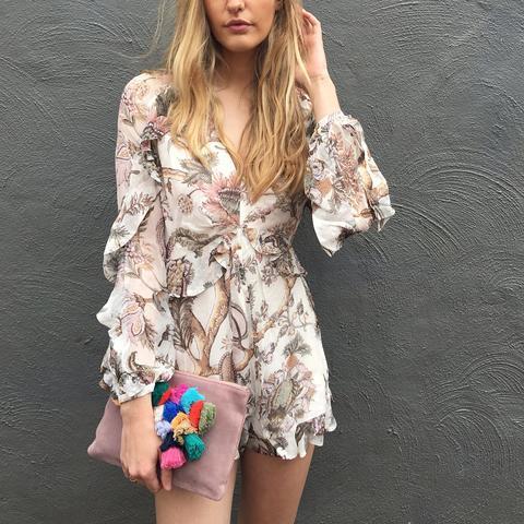 Designer rental Other Zimmermann