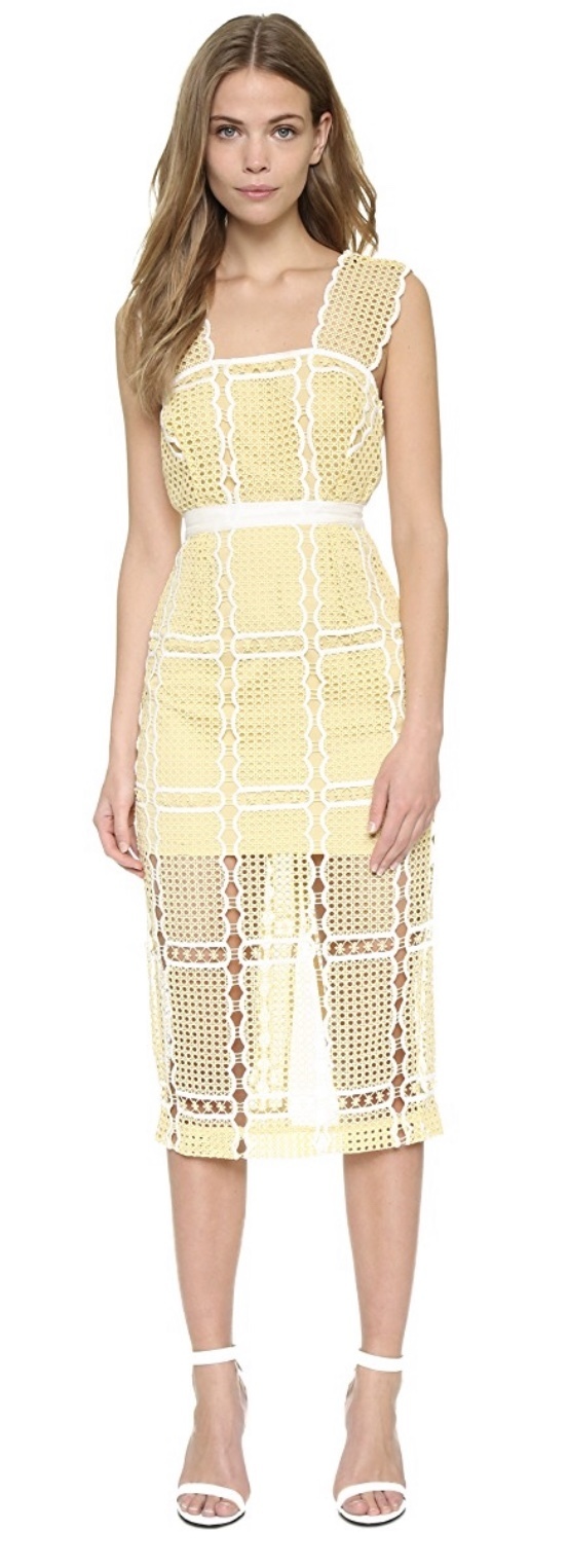 Hire a Alice Mccall Can’t Compare Dress