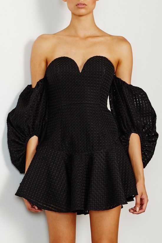 Shona Joy Black for hire