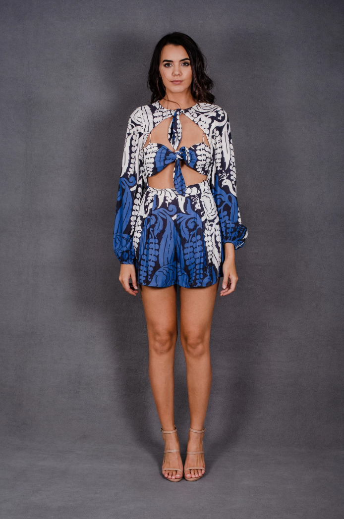 Rental Alice Mccall Heartbreak Playsuit