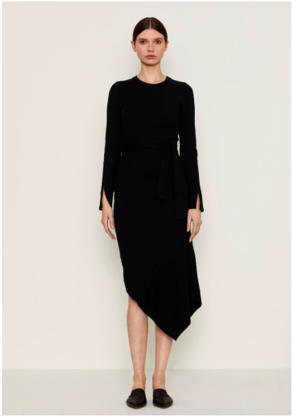 Cheap designer Viktoria & Woods Skywalker Tie Dress