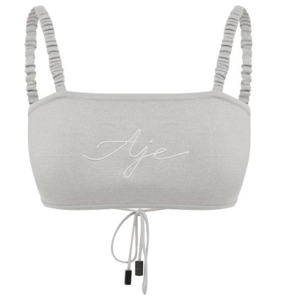 Cheap designer Grey Aje