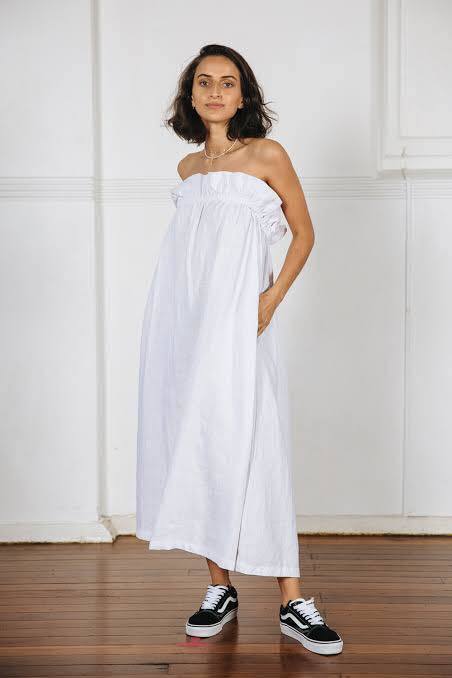 Affordable Nice Martin Riley Dress