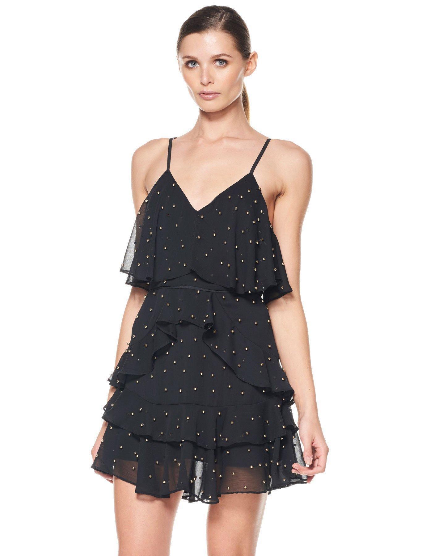 Talulah Black for loan