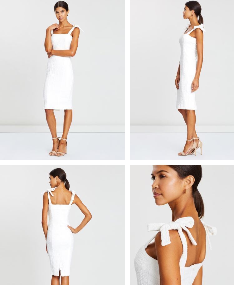 Borrow a White Winona