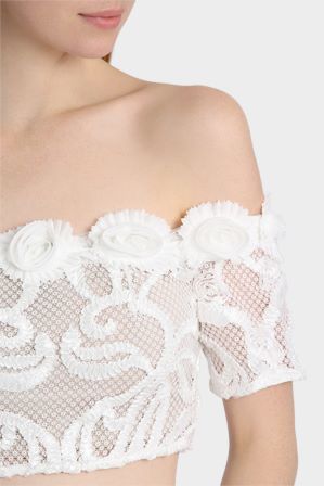 For rent a Asilio Rose Of Light