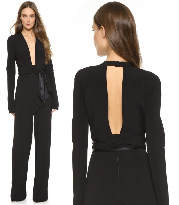 Rental Bec & Bridge Skywalker Jumpsuit