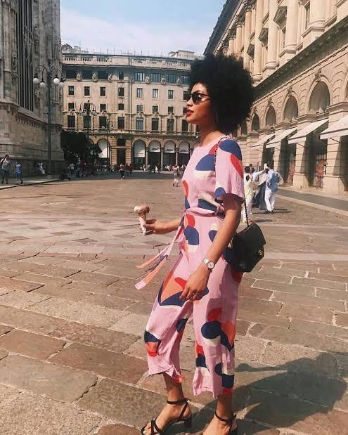 Mister Zimi Pink rental