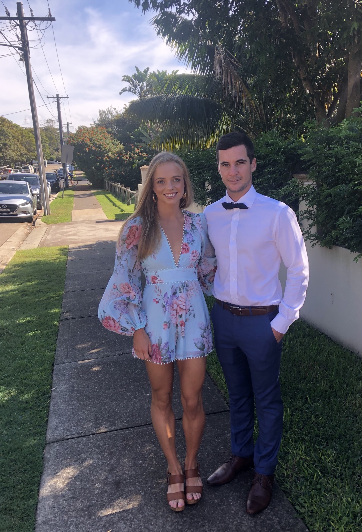 Hire a Alice Mccall Dress