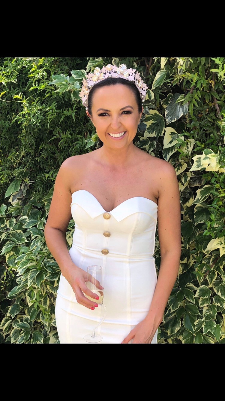 Hire a Elle Zeitoune Marley