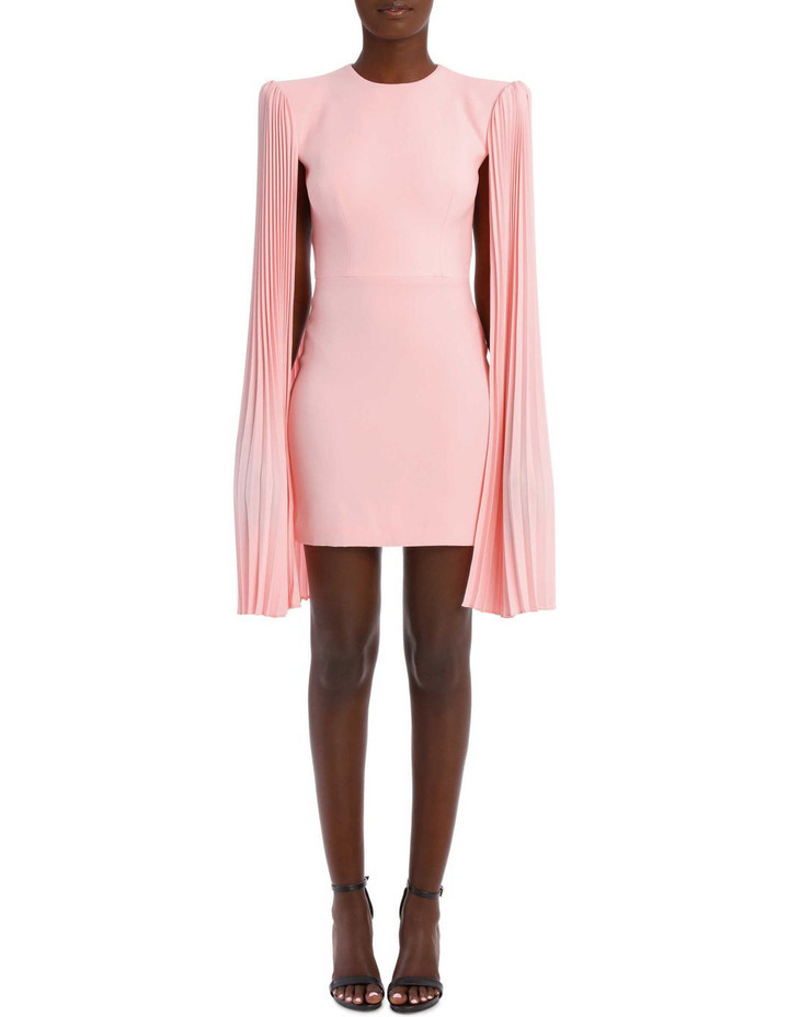 Alex Perry Pink to rent