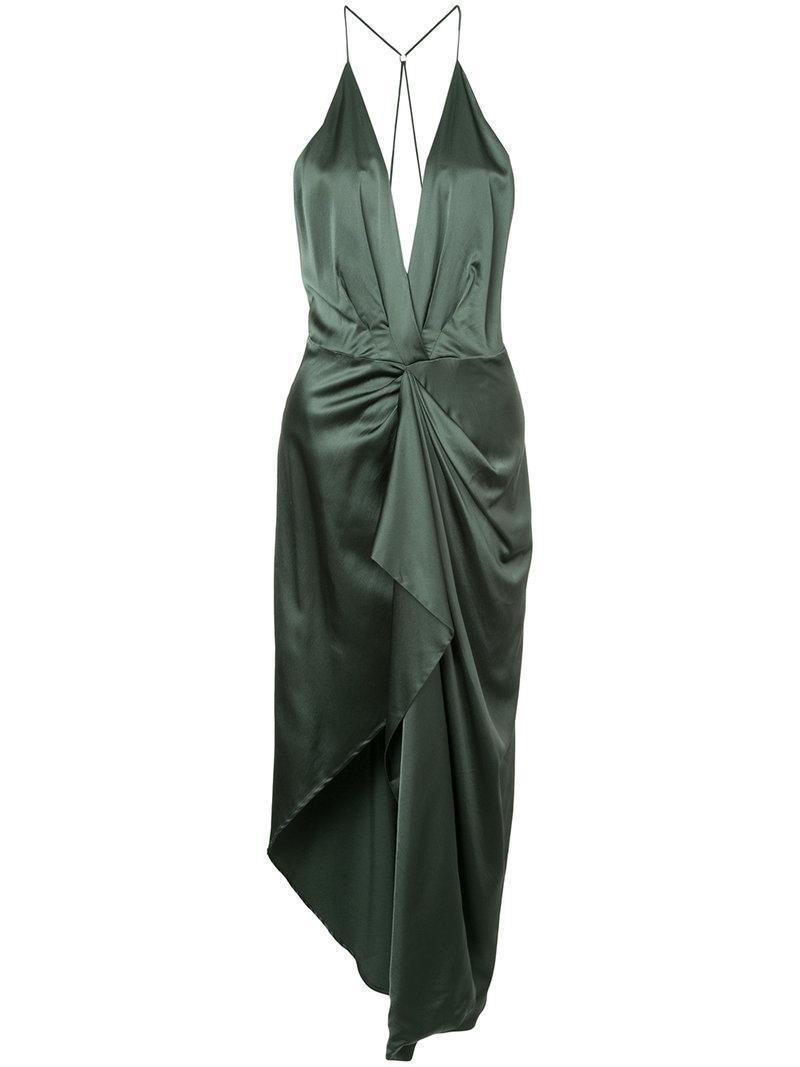Affordable Manning Cartell Green Light Slip Dress