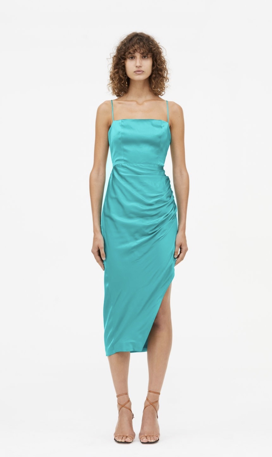 Rental Blue Manning Cartell