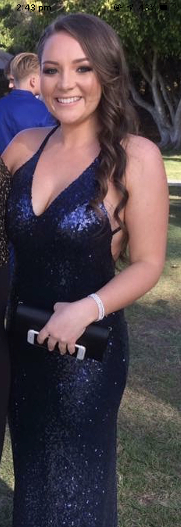 Studio Minc Navy for rent