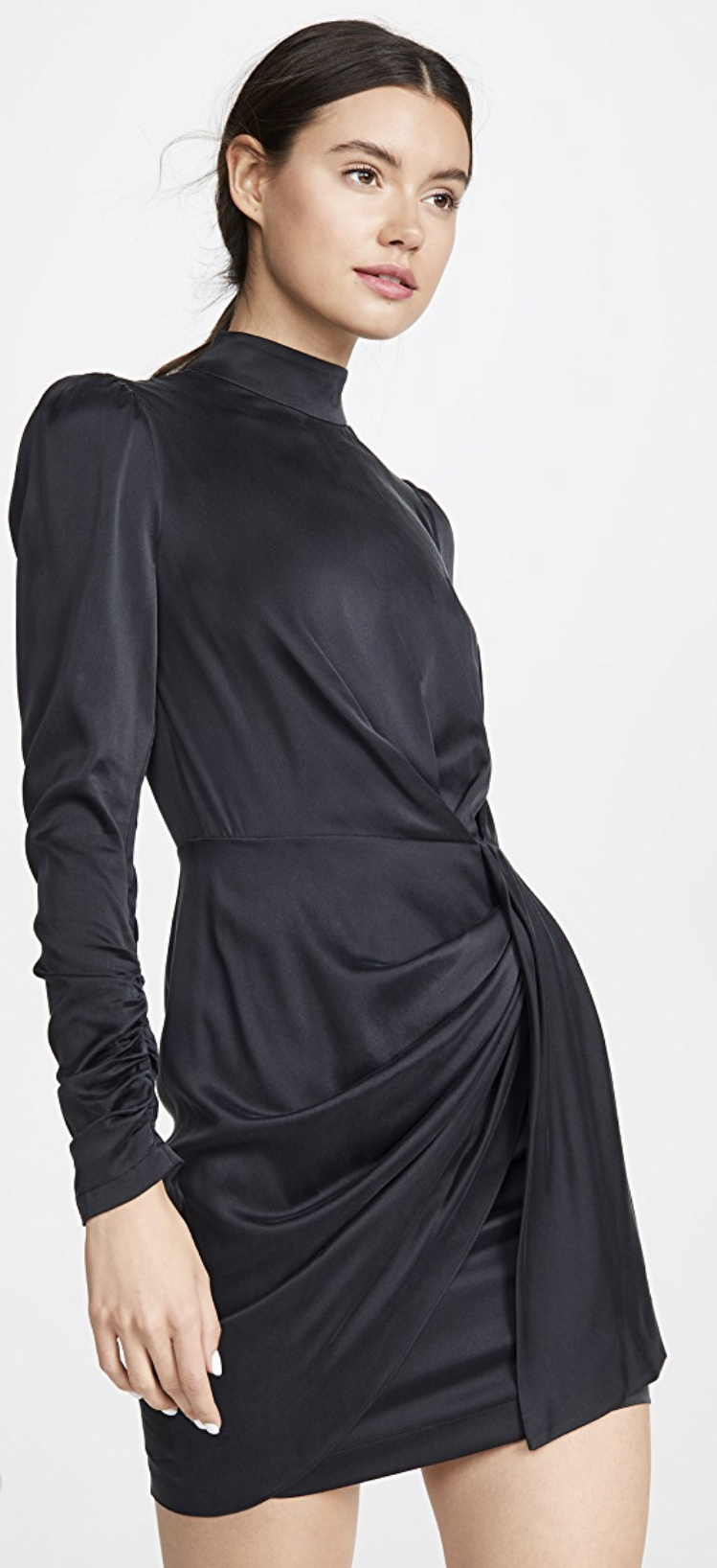 Zimmermann Black for loan