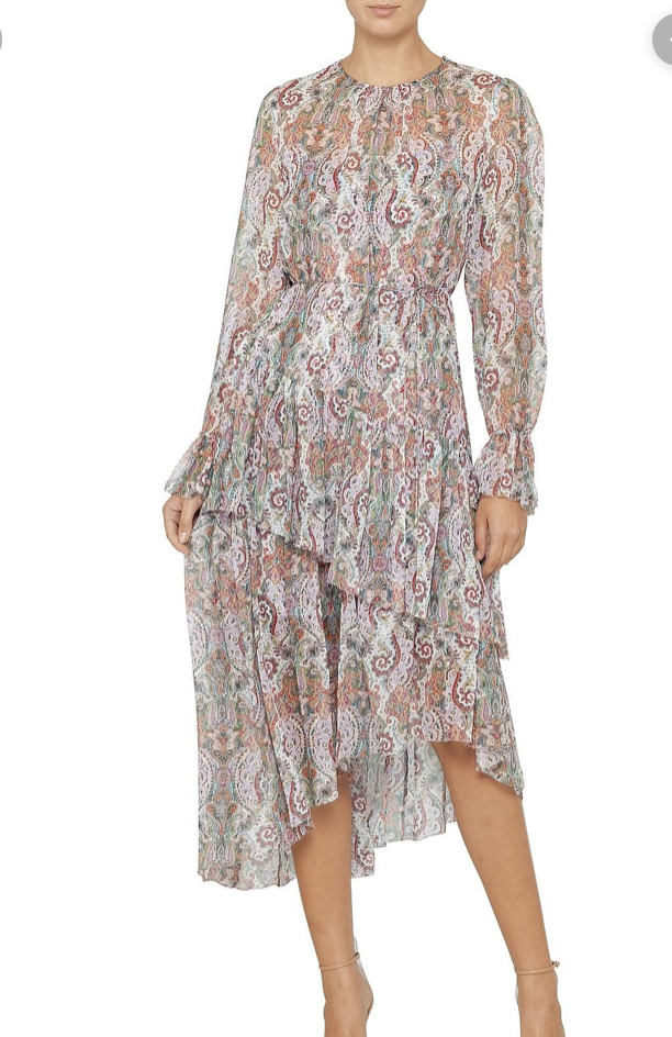 Zimmermann Other rental