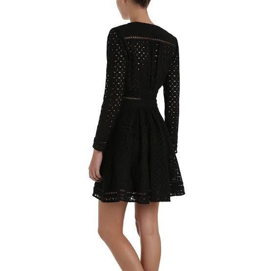 Zimmermann Black to loan